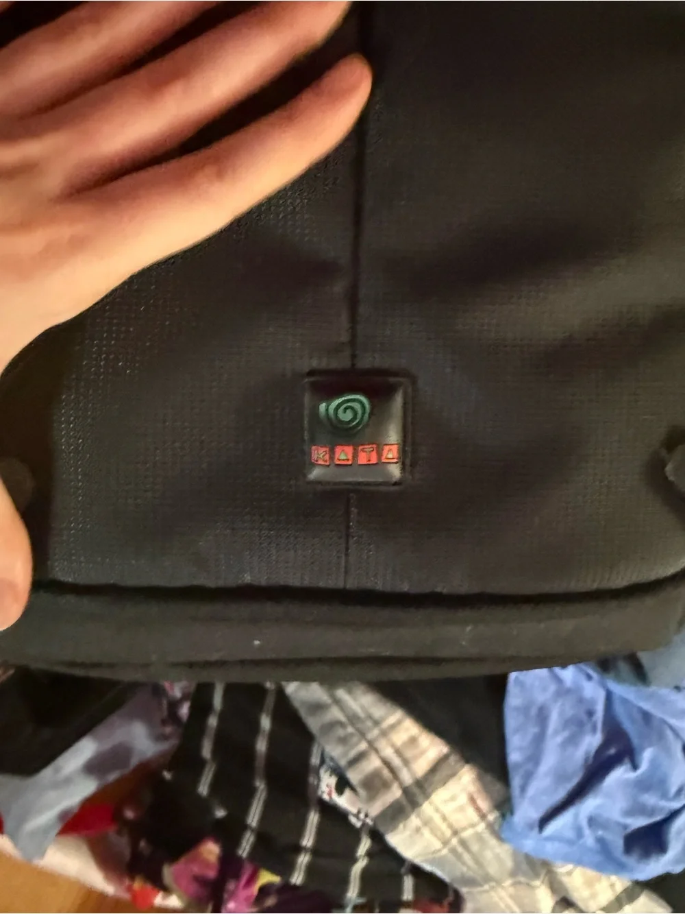 Kata 3N1-20 / 3N1-22 Camera Backpack Sling Bag – Excellent Condition